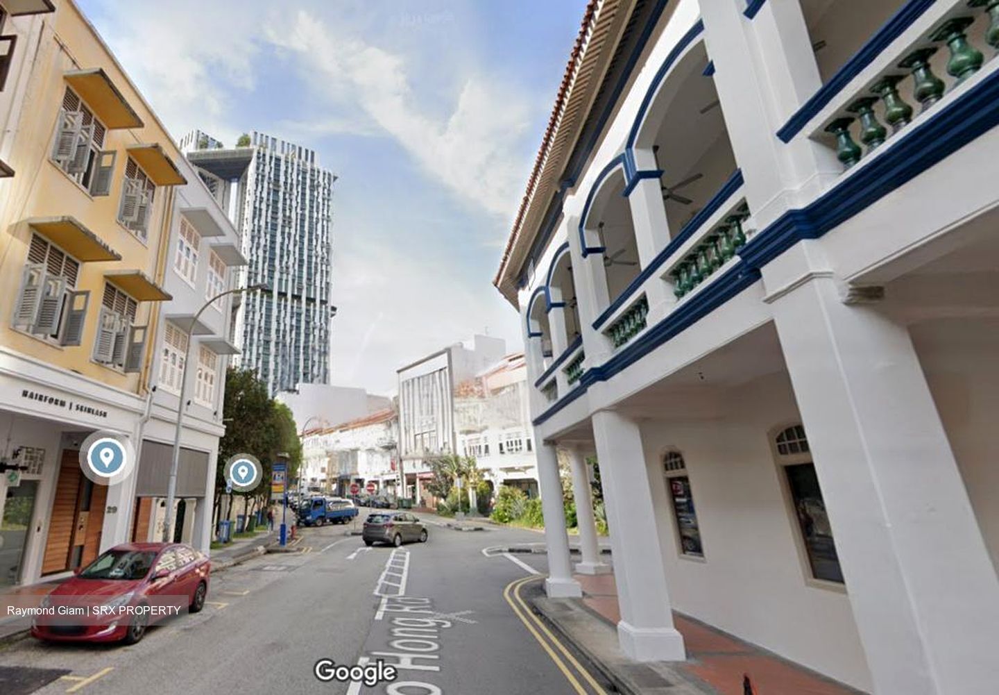 4 SAGO LANE (D1), Retail #473159371